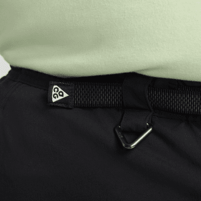 Nike ACG Men's UV Hiking Trousers. Nike RO